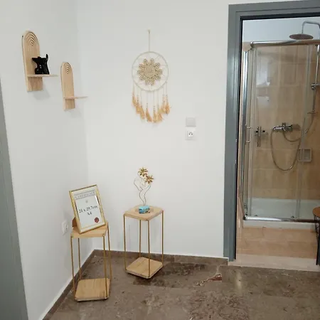 Appartement Luxury Marias