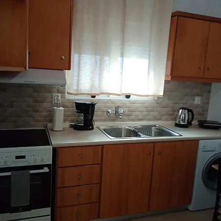 Appartamento Luxury Marias *