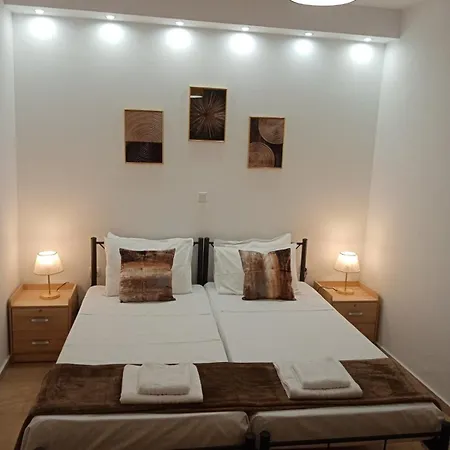 Luxury Marias Livadia (Tilos)