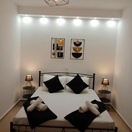 Luxury Marias 아파트